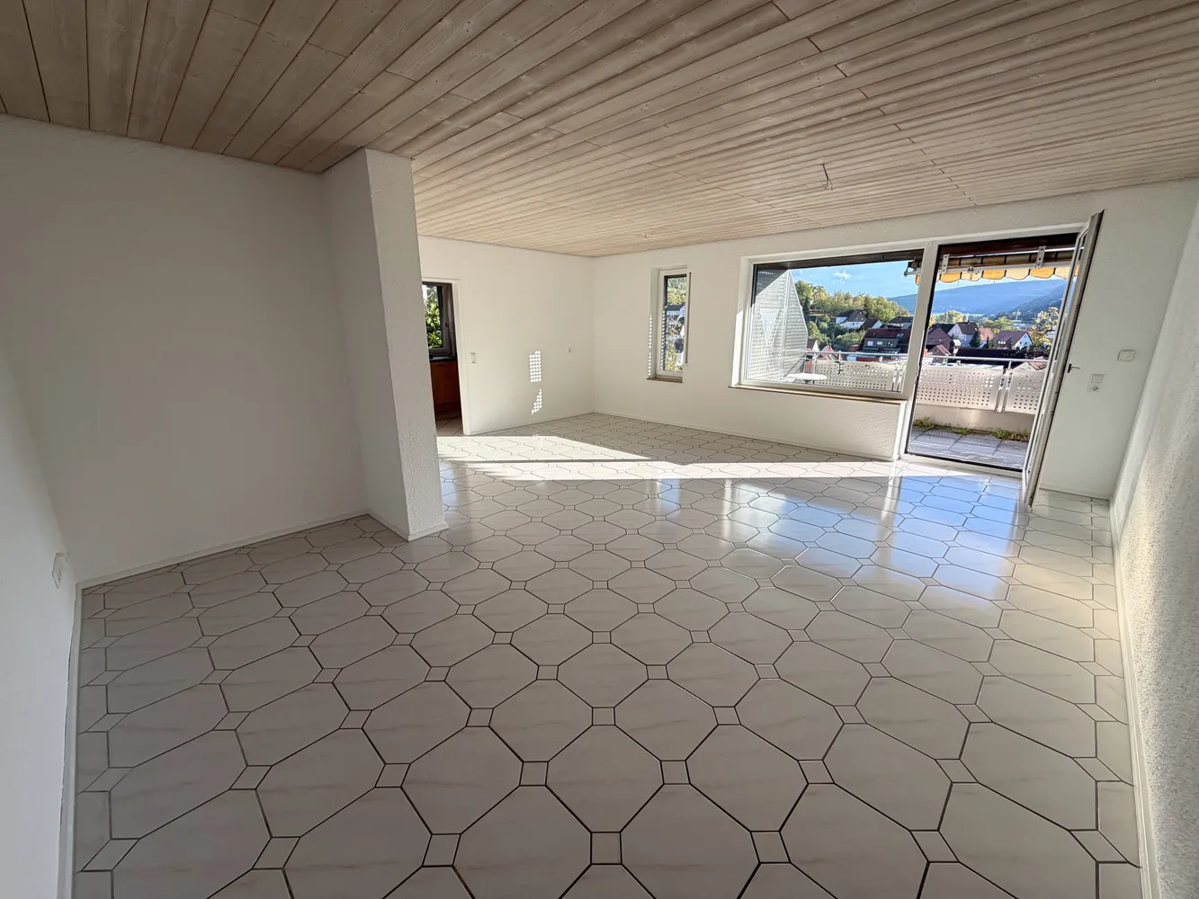 5 room apartment with 125 m² in Aalen – Photo 2