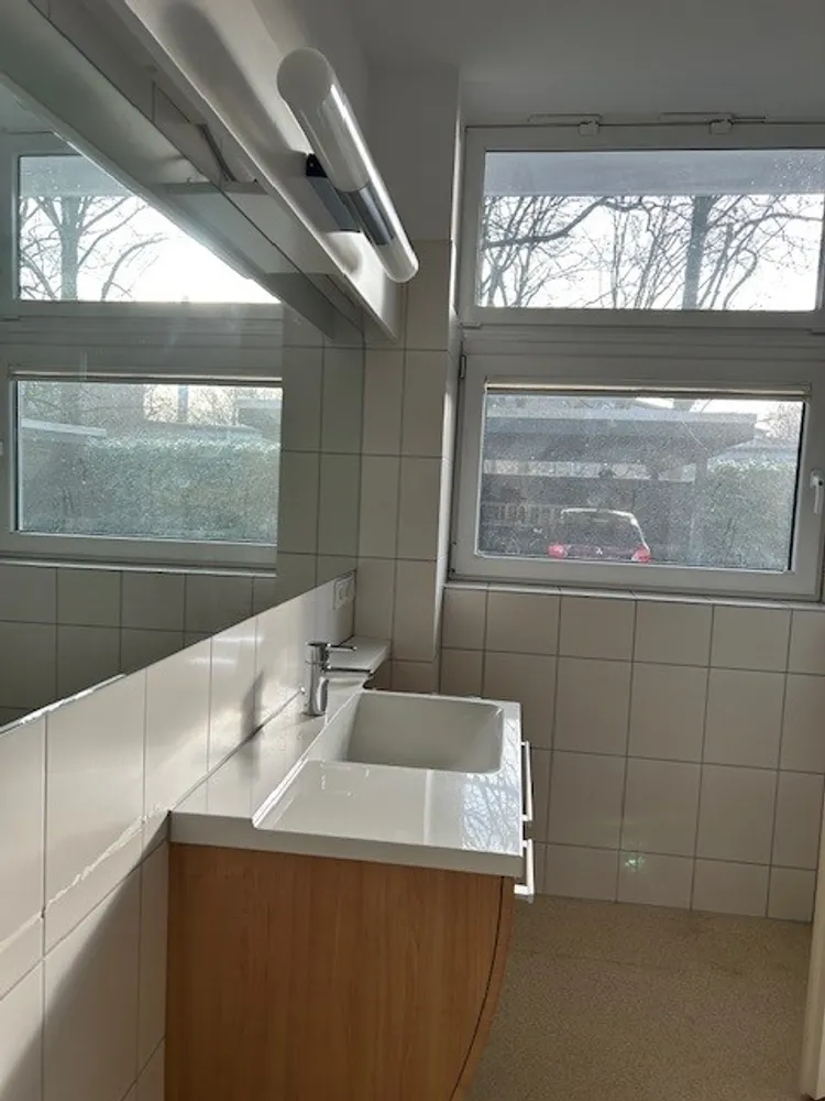 3 Zimmer Wohnung mit 118 m² in Duisburg – Bild 3