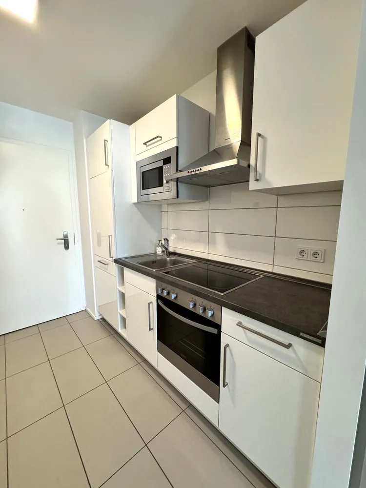 1 Zimmer Wohnung mit 28 m² in Berlin – Bild 4