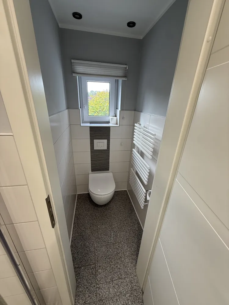 3 Zimmer Wohnung mit 91 m² in Bochum – Bild 11