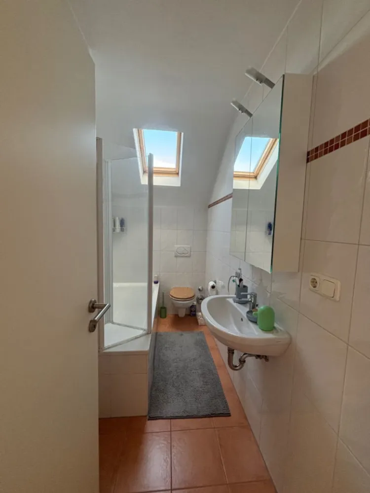 3 Zimmer Wohnung mit 70 m² in Landau in der Pfalz – Bild 2