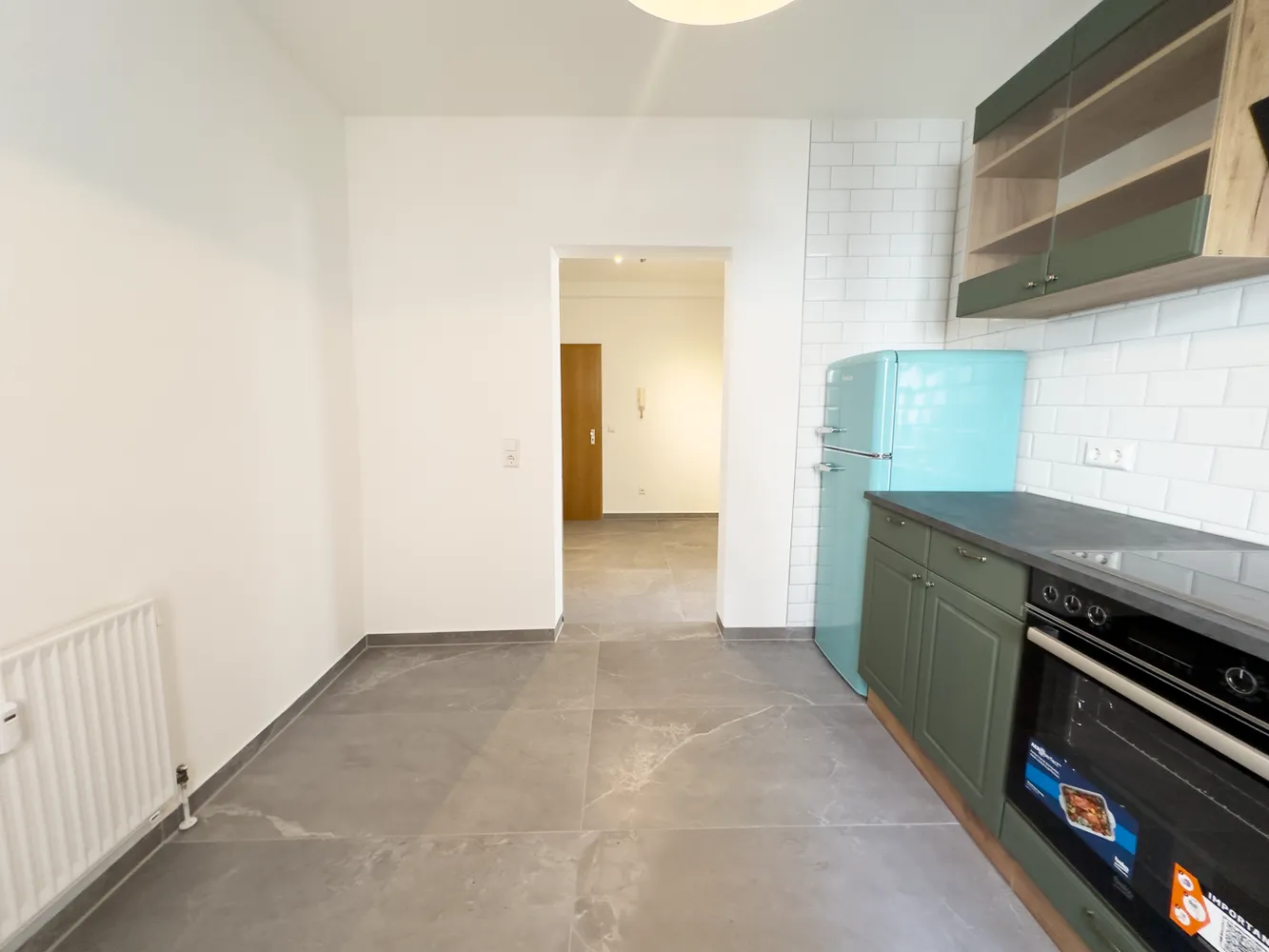2 room apartment with 60 m² in Esslingen am Neckar – Photo 11