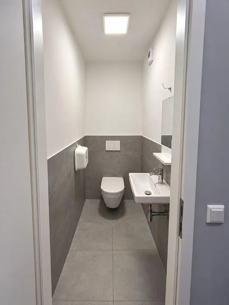 3 Zimmer Wohnung mit 80 m² in Oberursel (Taunus) – Bild 2
