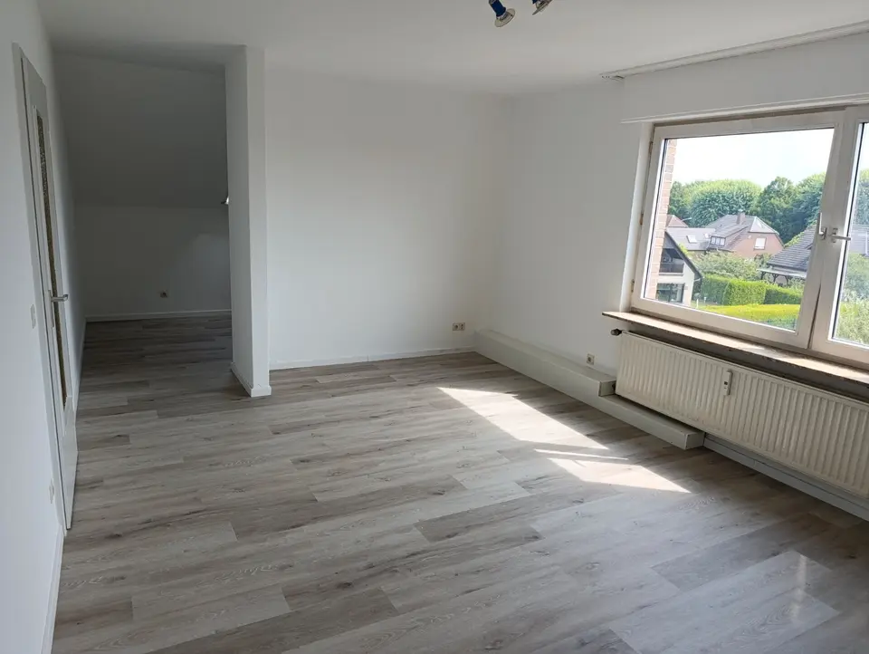 2 Zimmer Wohnung mit 55 m² in Lengerich – Bild 1