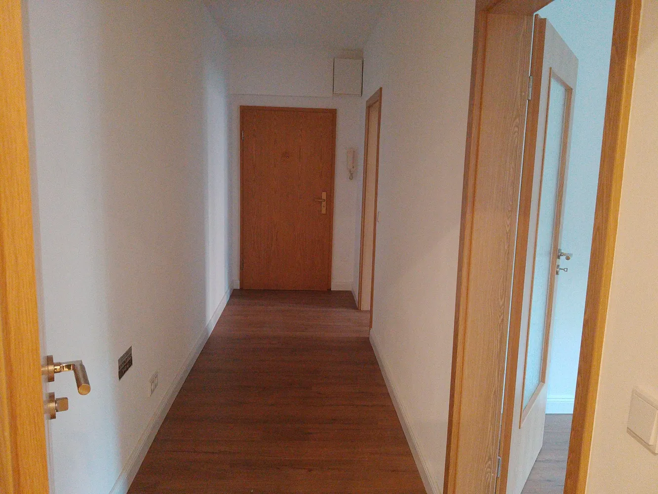 2 room apartment with 52 m² in Radebeul – Photo 8
