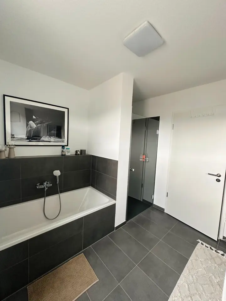 3 Zimmer Wohnung mit 122 m² in Bensheim – Bild 3