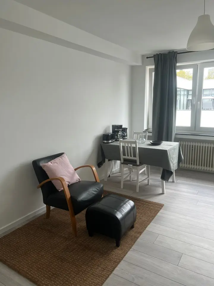 Studio with 22 m² in Cologne – Photo 6