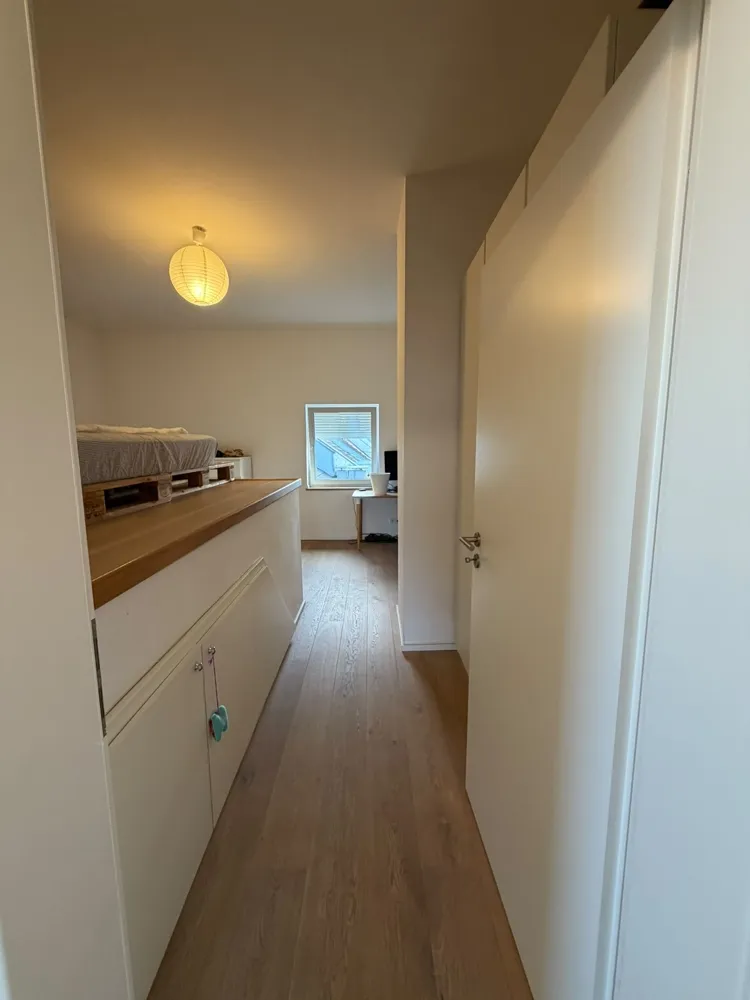 2 room apartment with 80 m² in Cologne – Photo 4