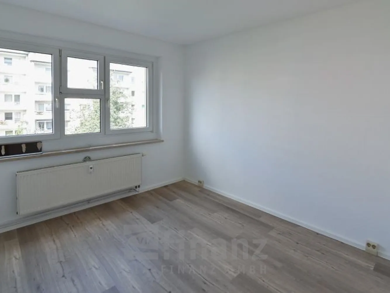 3 Zimmer Wohnung mit 57 m² in Chemnitz – Bild 8