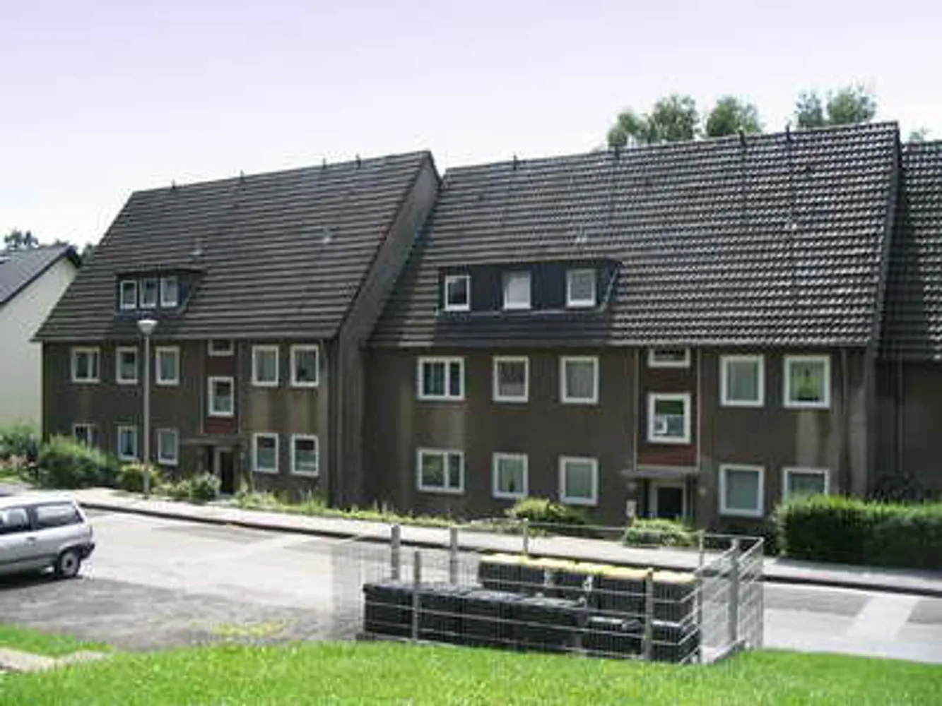 2 Zimmer Wohnung mit 56 m² in Menden (Sauerland) – Bild 6