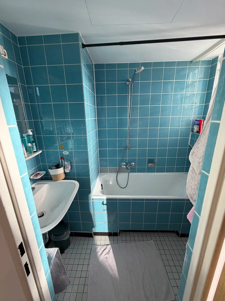 3 Zimmer Wohnung mit 79 m² in Frankfurt am Main – Bild 8
