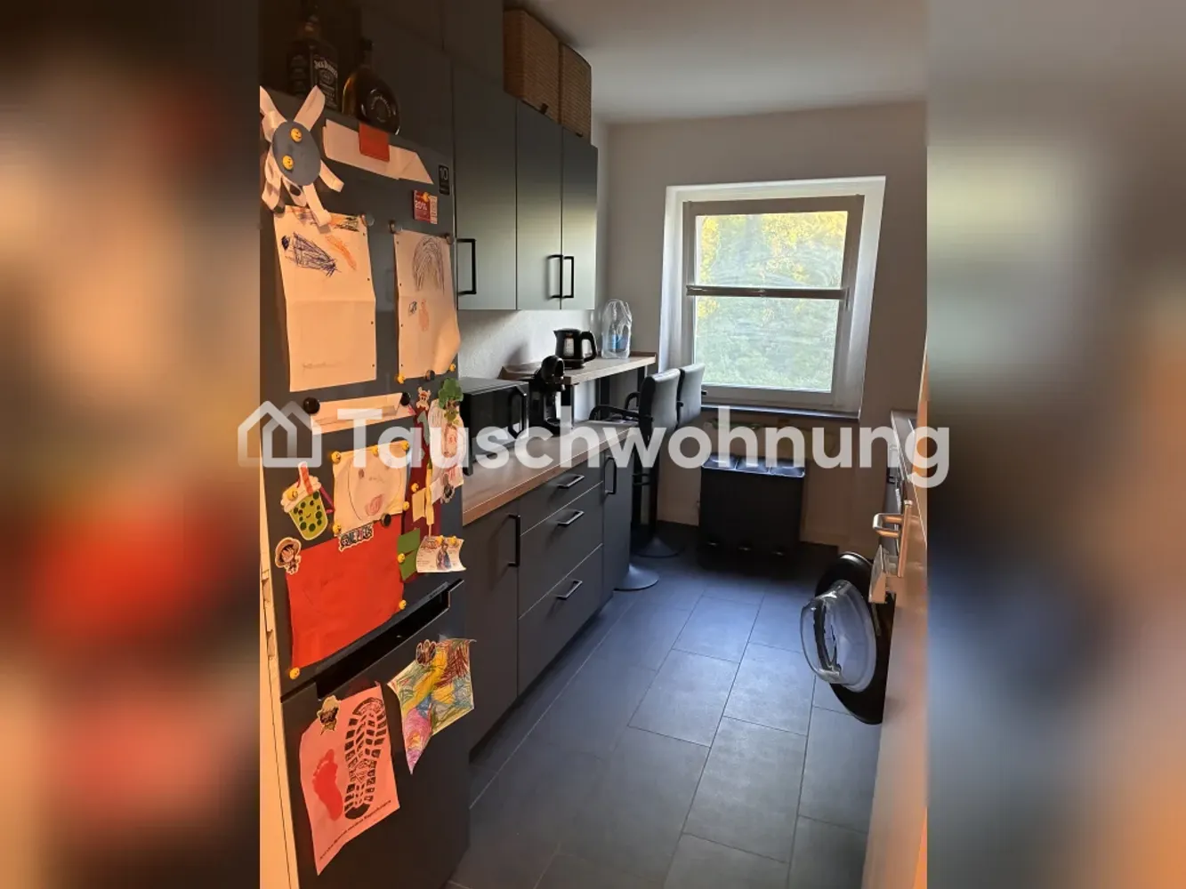 2 Zimmer Wohnung mit 55 m² in Düsseldorf – Bild 1