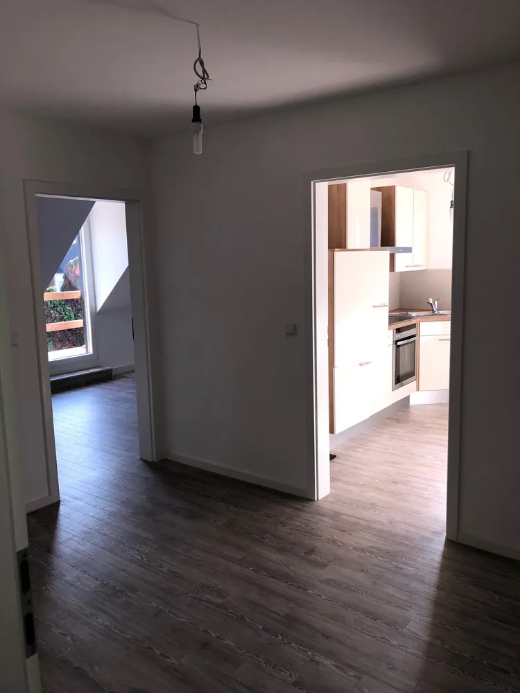 4 Zimmer Wohnung mit 65 m² in Duisburg – Bild 3
