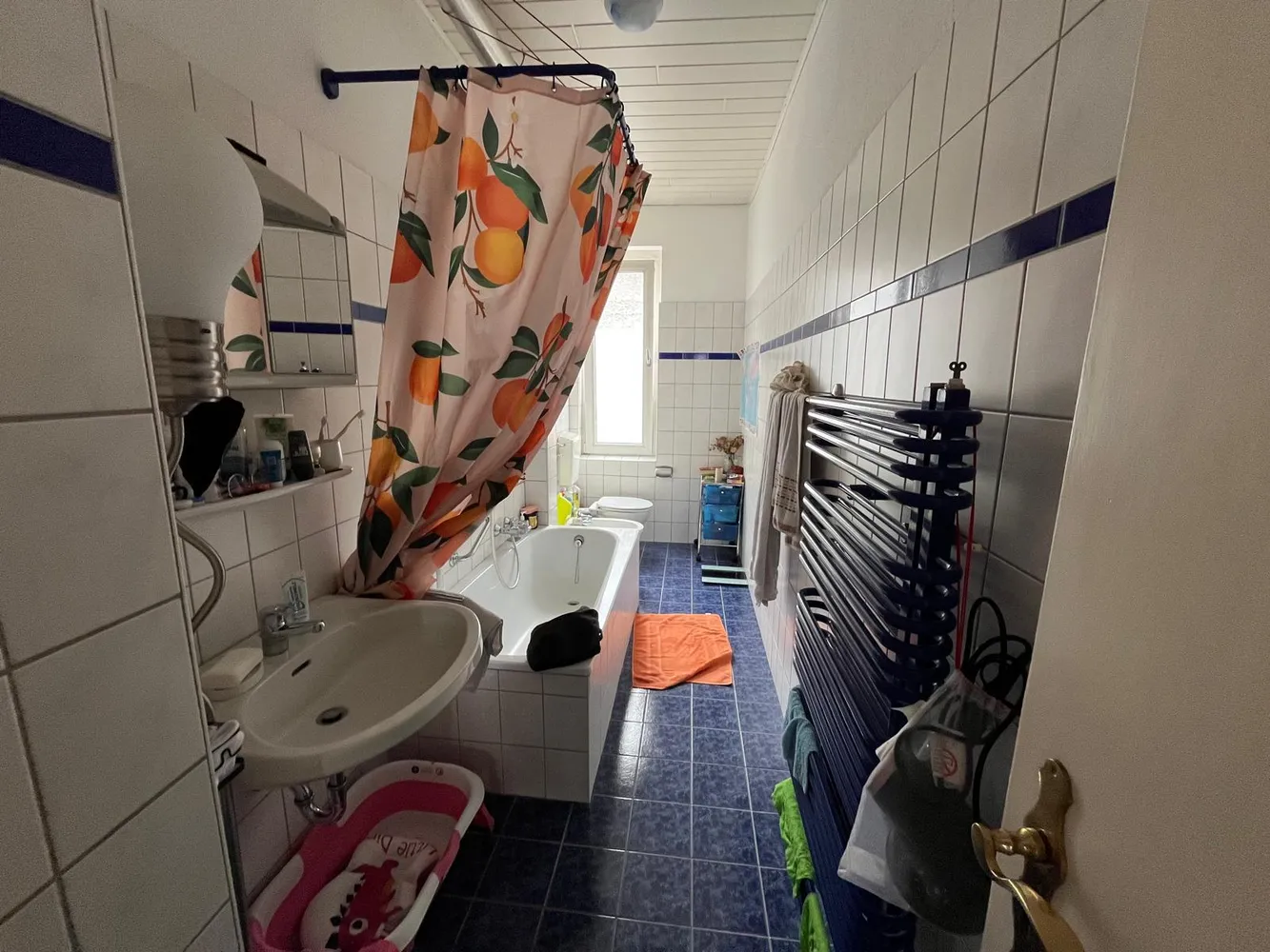 2 Zimmer Wohnung mit 59 m² in Dortmund – Bild 5