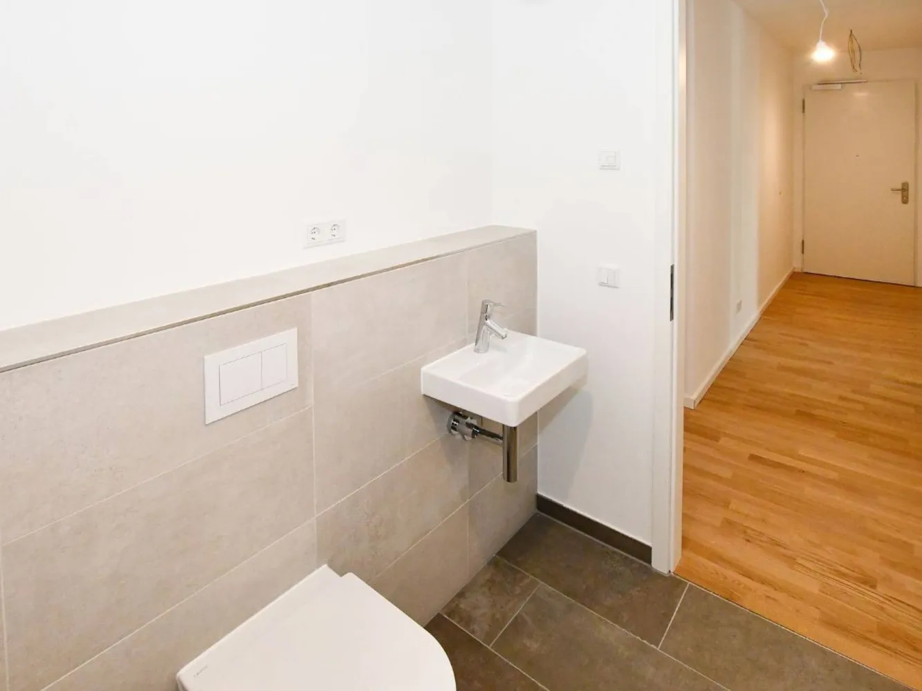 3 Zimmer Wohnung mit 71 m² in Frankfurt am Main – Bild 10
