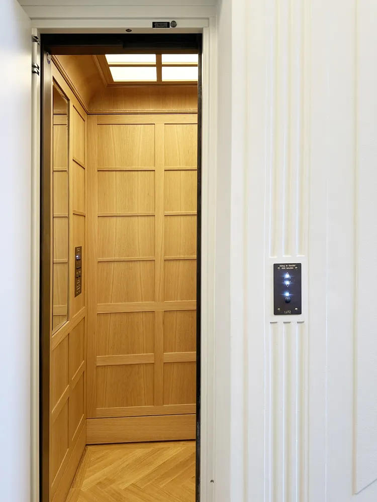 5 Zimmer Wohnung mit 174 m² in Berlin – Bild 12