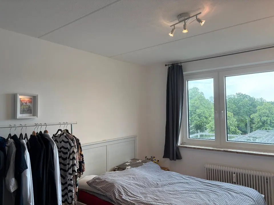 WG-Zimmer mit 81 m² in Kiel – Bild 7