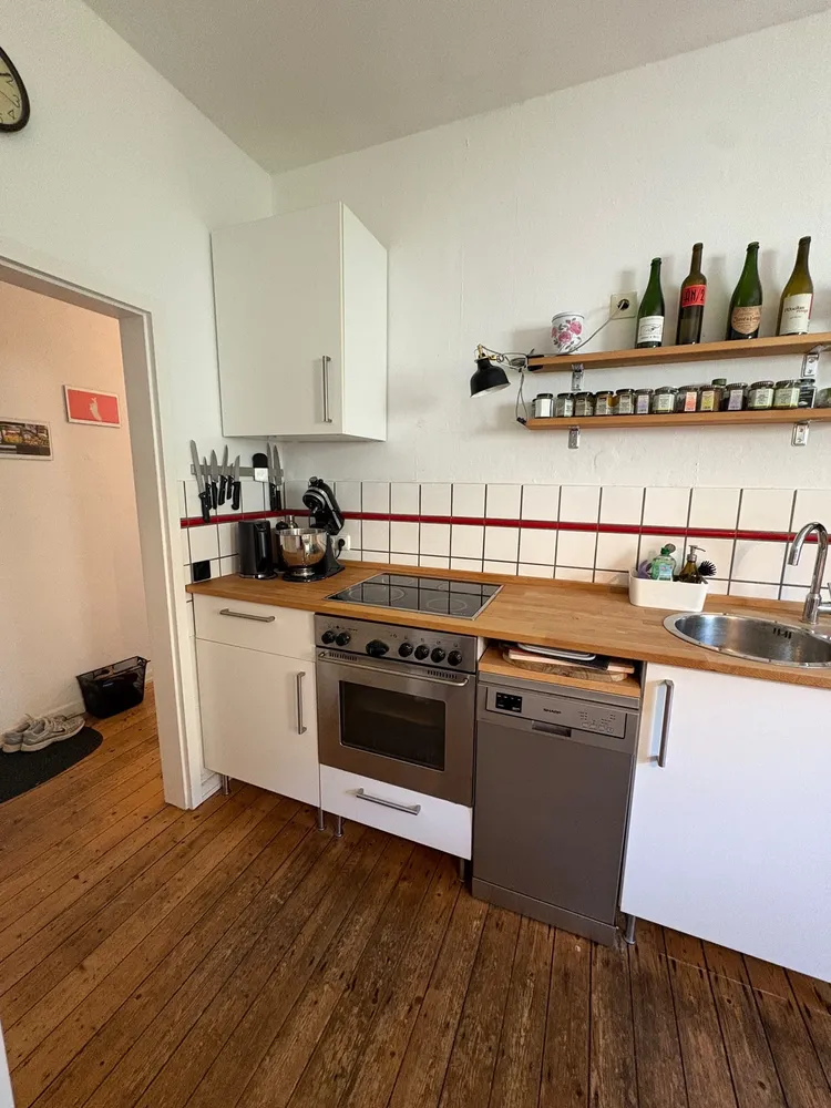 3 Zimmer Wohnung mit 76 m² in Köln – Bild 8
