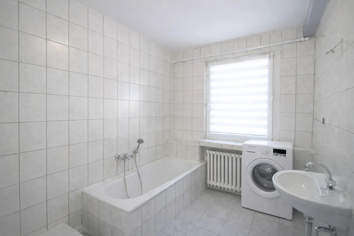 4 Zimmer Wohnung mit 98 m² in Oberhausen – Bild 9