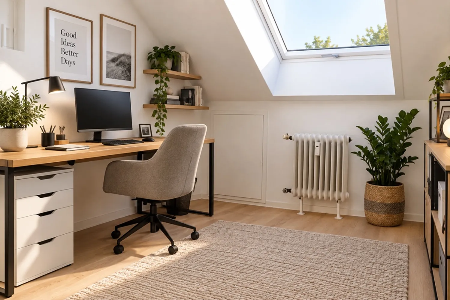 3 Zimmer Wohnung mit 66 m² in Stuttgart – Bild 8