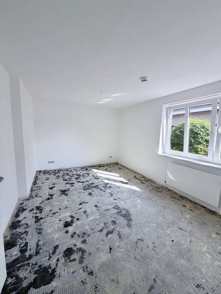2 Zimmer Wohnung mit 70 m² in Heide – Bild 1