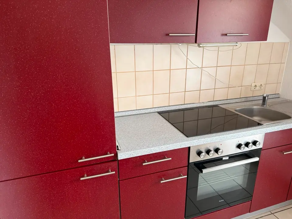 2 Zimmer Wohnung mit 84 m² in Papenburg – Bild 8