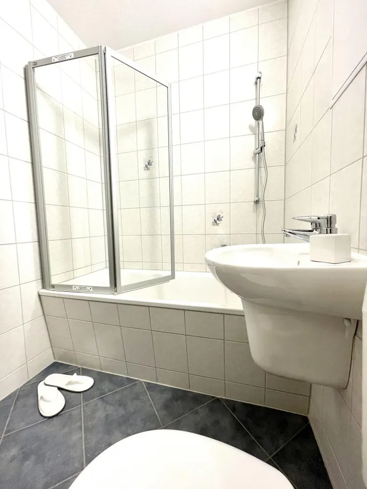 1 Zimmer Wohnung mit 36 m² in Chemnitz – Bild 4