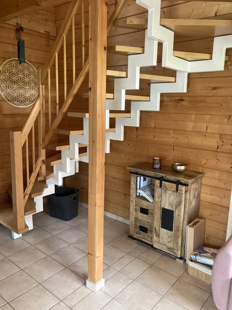 2 Zimmer Wohnung mit 62 m² in Rheine – Bild 4