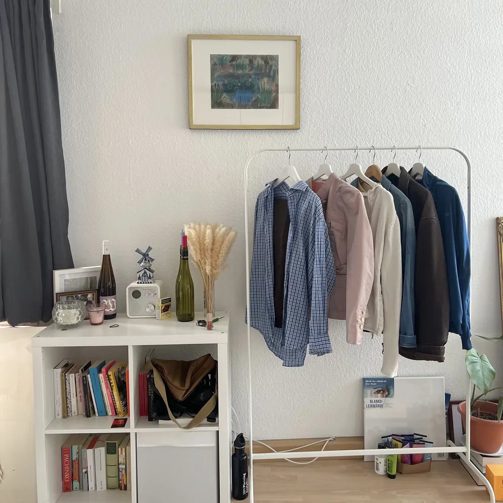 1 Zimmer Wohnung mit 37 m² in Köln – Bild 1