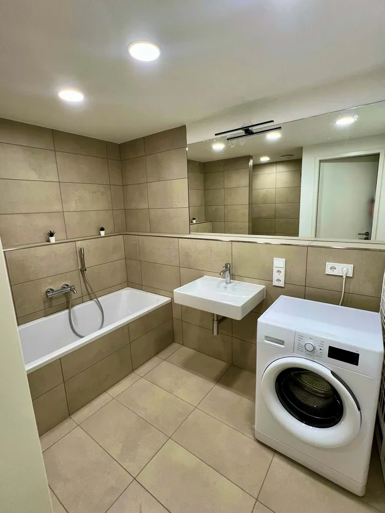 WG-Zimmer mit 15 m² in München – Bild 4