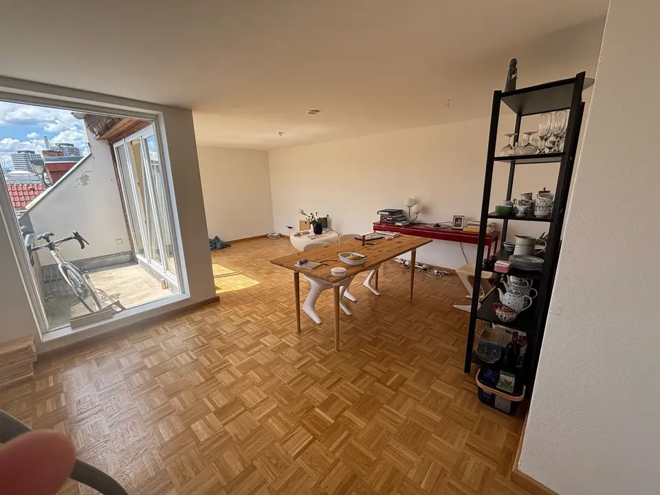 3 room apartment with 92 m² in Berlin – Photo 1