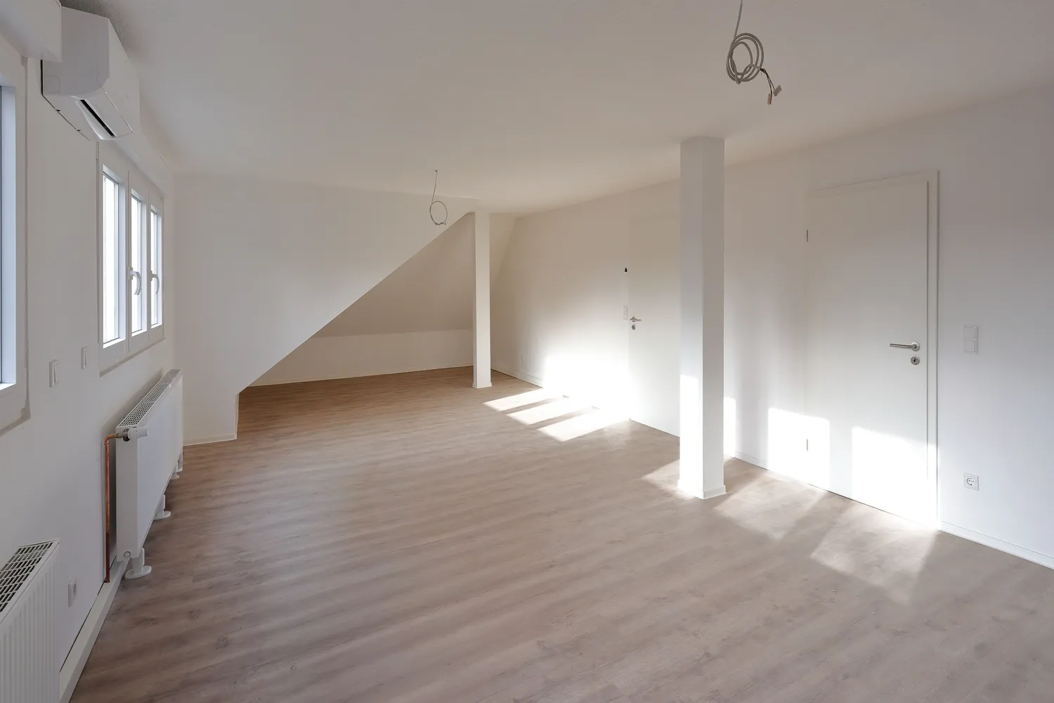 2 Zimmer Wohnung mit 100 m² in Bochum – Bild 2