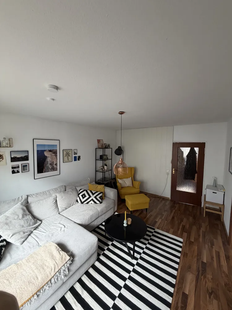 3 room apartment with 71 m² in Mainz – Photo 2