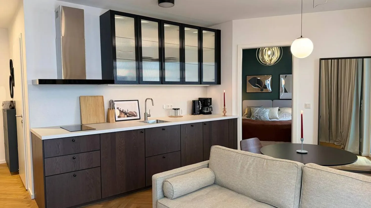 2 Zimmer Wohnung mit 59 m² in Berlin – Bild 6