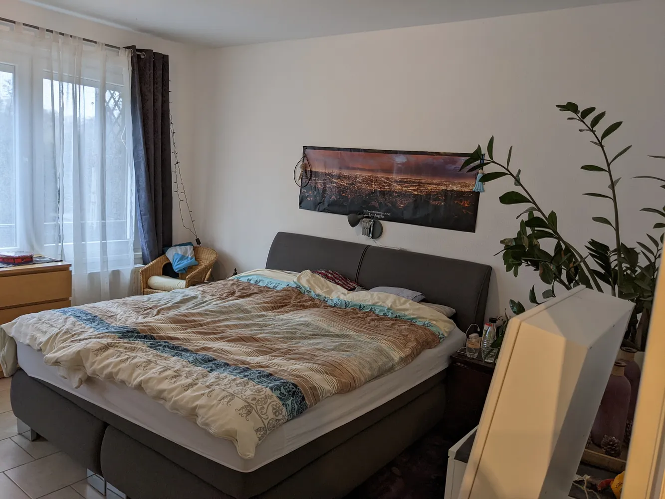 4 Zimmer Wohnung mit 94 m² in Krefeld – Bild 5