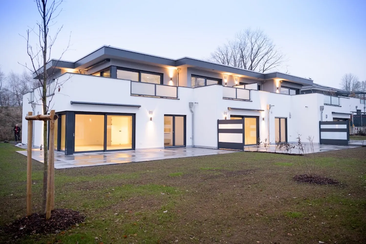 3 Zimmer Wohnung mit 134 m² in Wetzlar – Bild 10