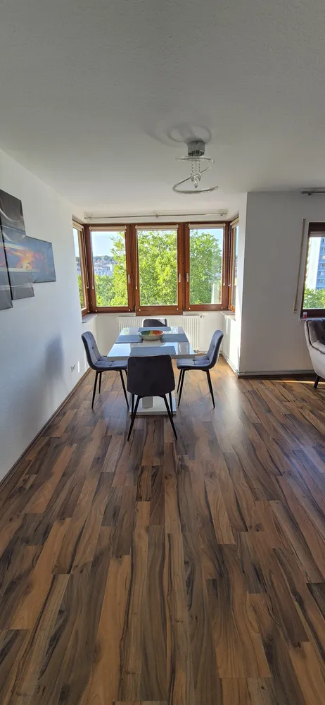 3 Zimmer Wohnung mit 58 m² in Pforzheim – Bild 6