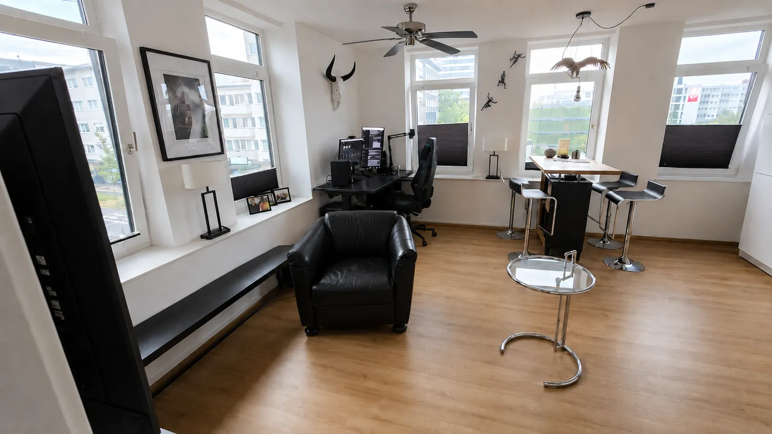 2 Zimmer Wohnung mit 60 m² in Bielefeld – Bild 3