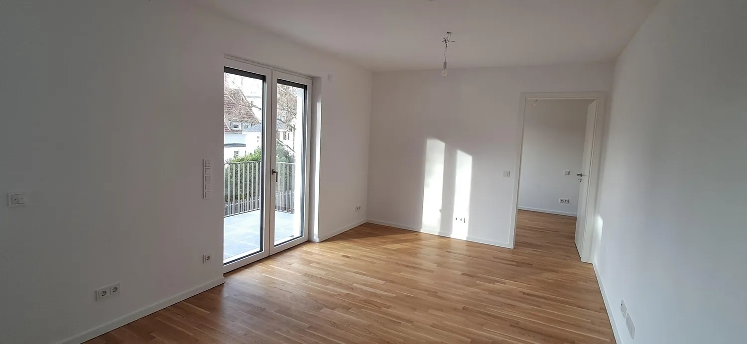 2 Zimmer Wohnung mit 51 m² in Solingen – Bild 1
