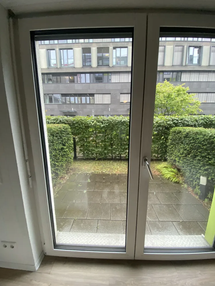 1 Zimmer Wohnung mit 24 m² in Frankfurt am Main – Bild 1