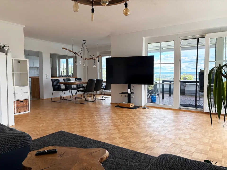 WG-Zimmer mit 140 m² in Kassel – Bild 1