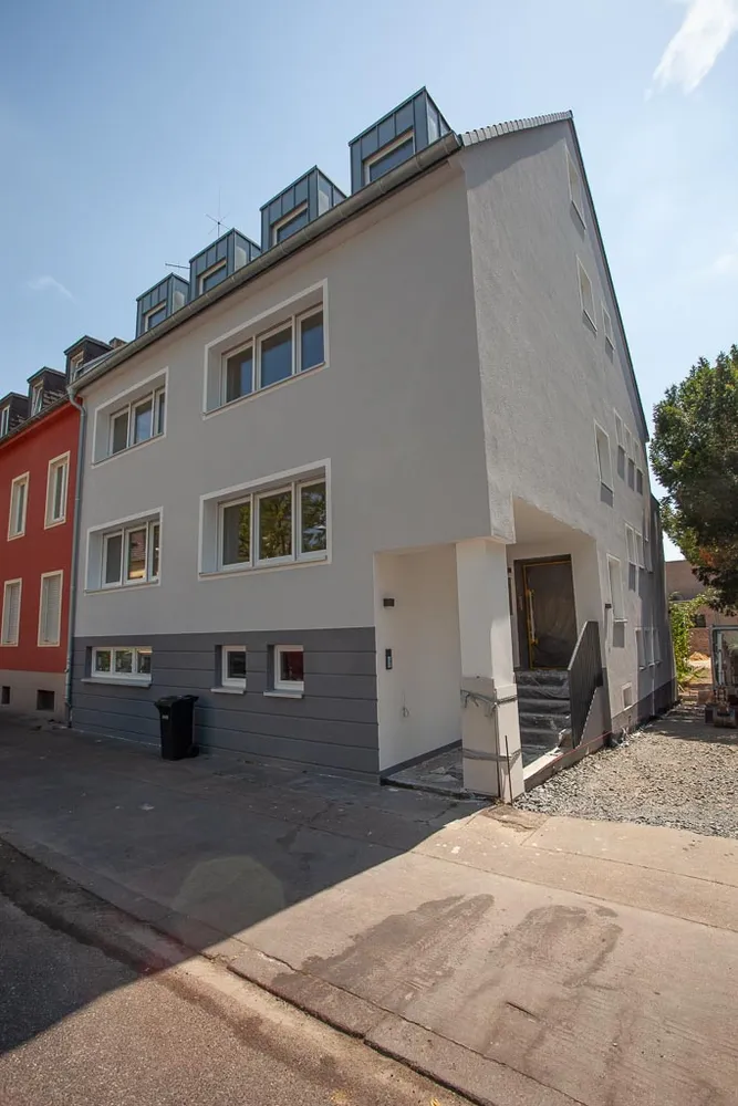 3 Zimmer Wohnung mit 97 m² in Köln – Bild 11