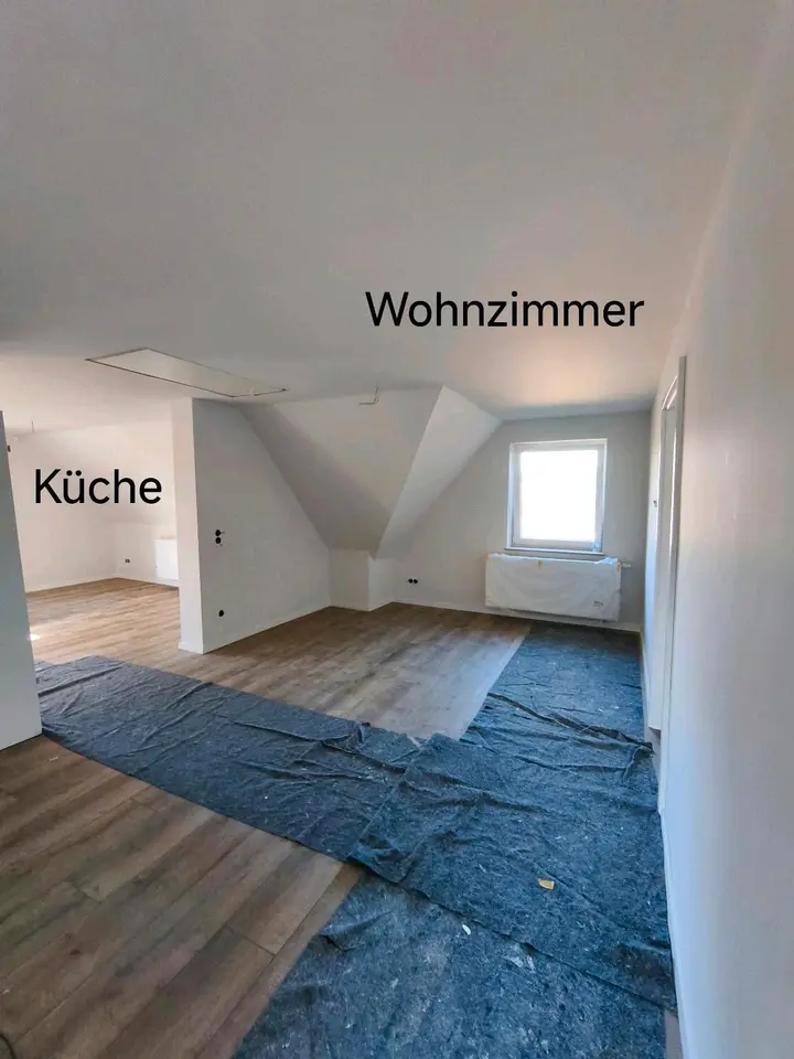 3 Zimmer Wohnung mit 75 m² in Kleve – Bild 1