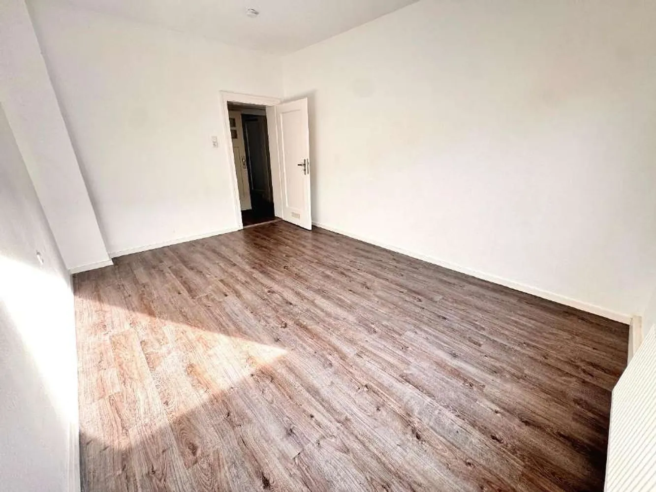 2 Zimmer Wohnung mit 56 m² in Nürnberg – Bild 6