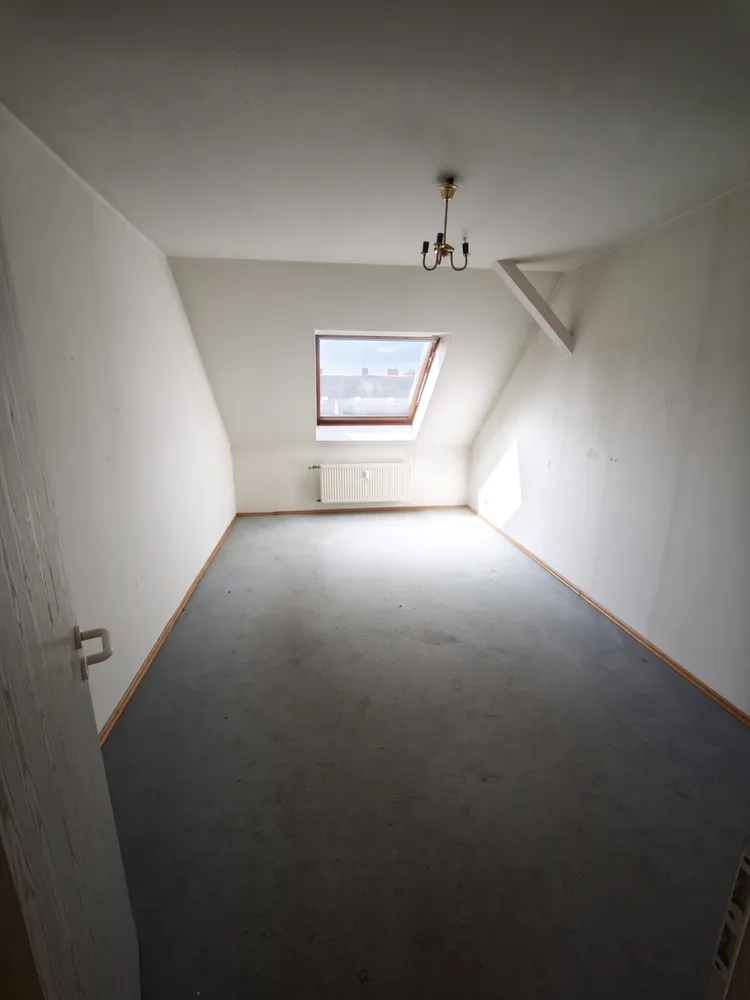 2 room apartment with 50 m² in Chemnitz – Photo 3