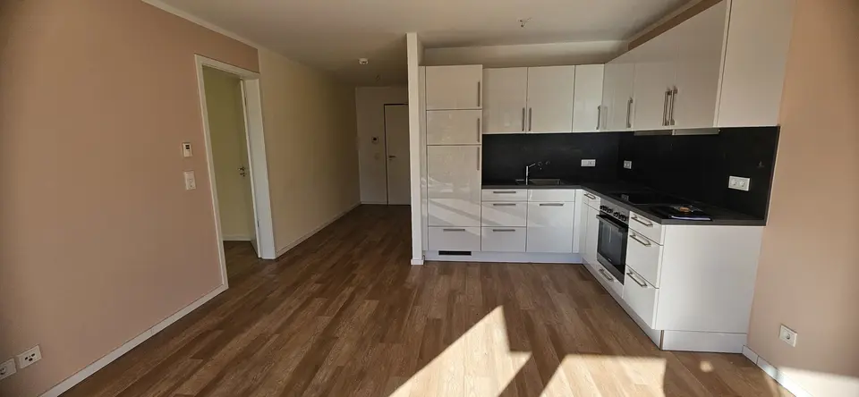 2 Zimmer Wohnung mit 49 m² in Stade – Bild 3