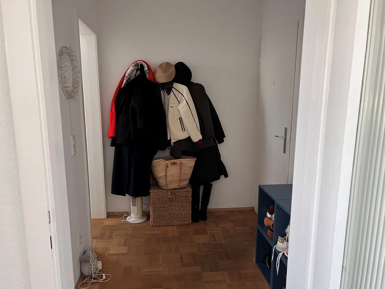 1 Zimmer Wohnung mit 33 m² in Düsseldorf – Bild 6