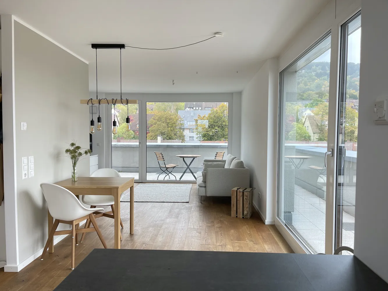 2 Zimmer Wohnung mit 66 m² in Stuttgart – Bild 1