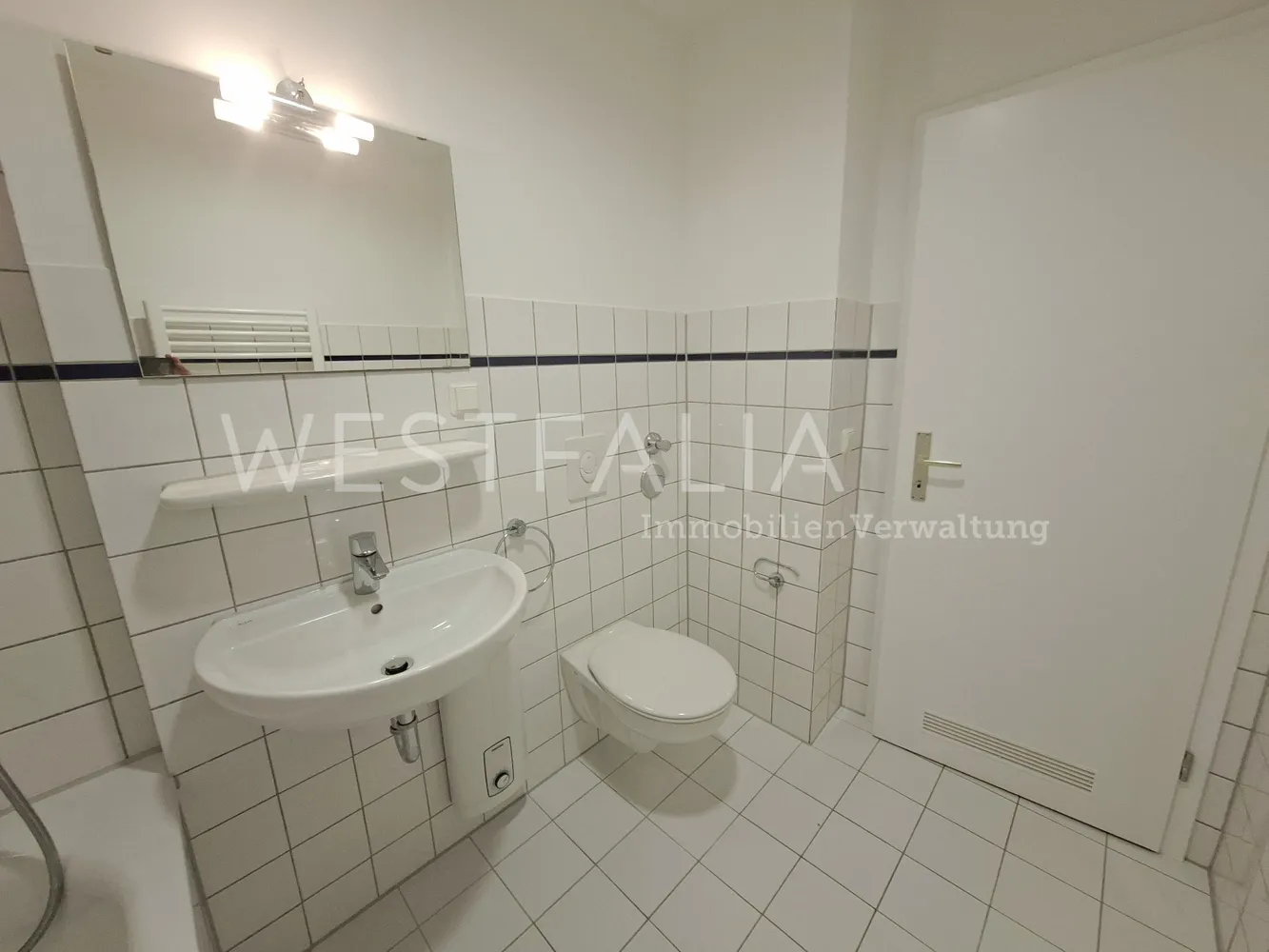 2 room apartment with 66 m² in Duisburg – Photo 12