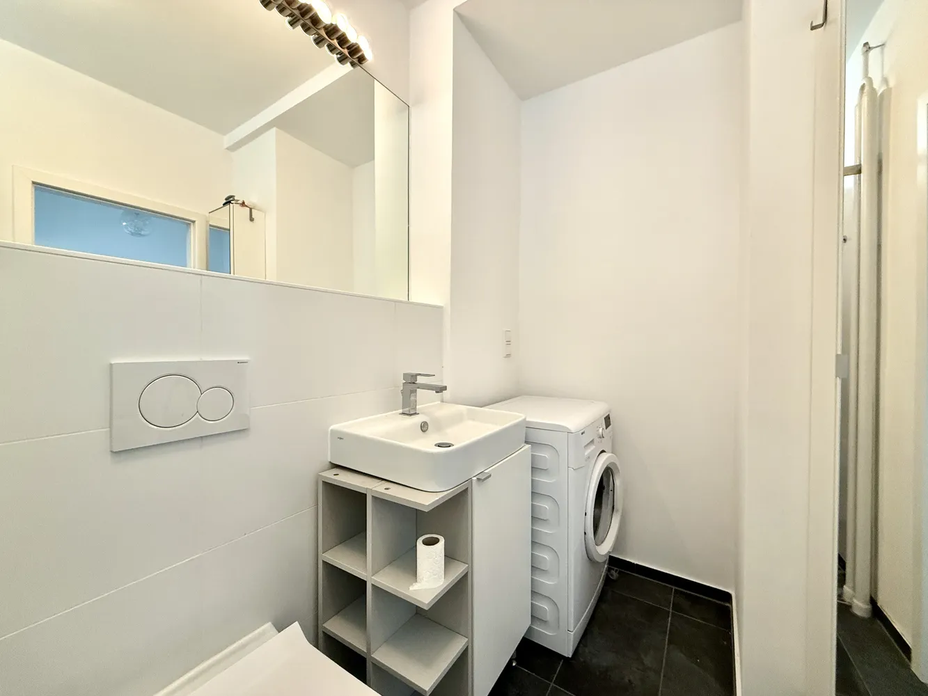 1 Zimmer Wohnung mit 35 m² in Berlin – Bild 8